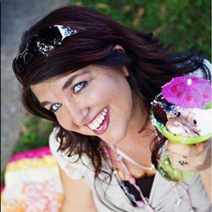 Meet your Posher, Shelina